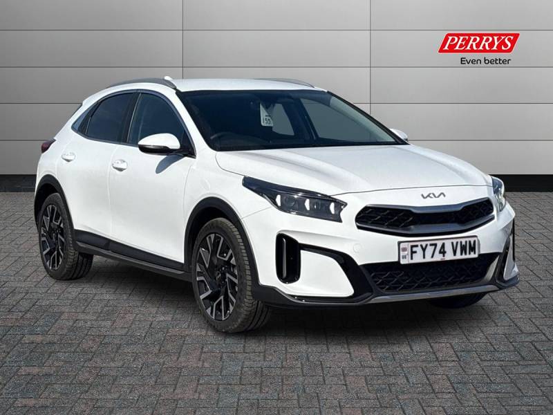KIA XCEED 2024 (74)