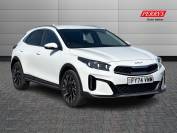 KIA XCEED 2024 (74)