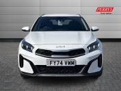 KIA XCEED 2024 (74)