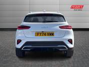 KIA XCEED 2024 (74)