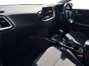 KIA XCEED 2024 (74)
