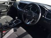 KIA XCEED 2024 (74)