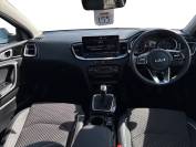 KIA XCEED 2024 (74)