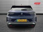 RENAULT SCENIC E-TECH 2025 (74)