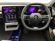 RENAULT SCENIC E-TECH 2025 (74)