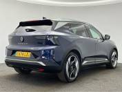 RENAULT SCENIC E-TECH 2025 (74)