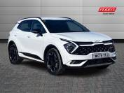 KIA SPORTAGE 2024 (74)
