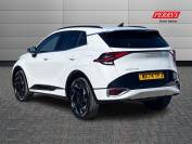 KIA SPORTAGE 2024 (74)