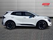 KIA SPORTAGE 2024 (74)