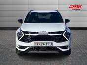 KIA SPORTAGE 2024 (74)