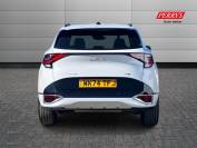 KIA SPORTAGE 2024 (74)