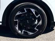 KIA SPORTAGE 2024 (74)