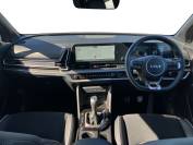 KIA SPORTAGE 2024 (74)