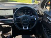 KIA SPORTAGE 2024 (74)