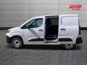PEUGEOT PARTNER 2025 (KR25EUV)