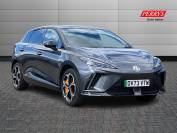 MG MG4 2023 (73)