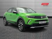 VAUXHALL MOKKA 2022 (22)