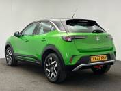 VAUXHALL MOKKA 2022 (22)