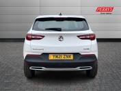 VAUXHALL GRANDLAND X 2021 (21)