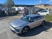 CITROEN C5 X 2023 (23)