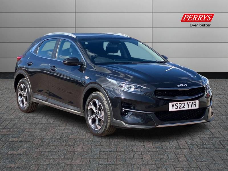 KIA XCEED 2022 (22)