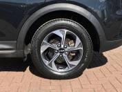 KIA XCEED 2022 (22)