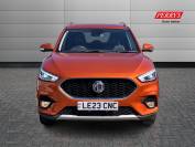MG ZS 2023 (23)