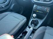 FORD PUMA 2022 (22)