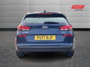 HYUNDAI I30 2017 (17)