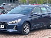 HYUNDAI I30 2017 (17)