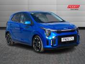 KIA PICANTO 2025 (25)