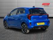 KIA PICANTO 2025 (25)