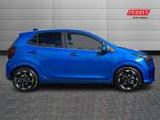 KIA PICANTO 2025 (25)