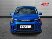 KIA PICANTO 2025 (25)