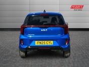 KIA PICANTO 2025 (25)