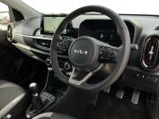 KIA PICANTO 2025 (25)