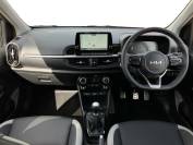 KIA PICANTO 2025 (25)