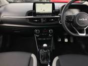 KIA PICANTO 2025 (25)