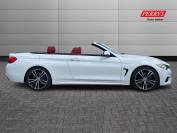 BMW 4 SERIES 2017 (66)