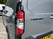 FORD TRANSIT COURIER 2024 (24)