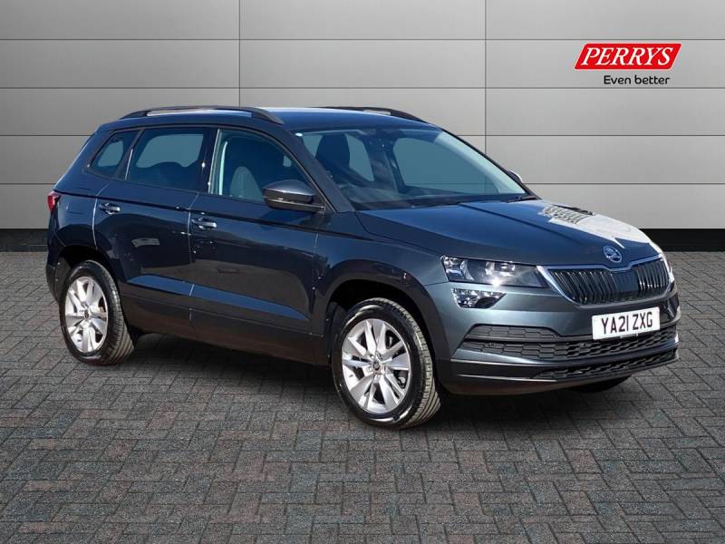 SKODA KAROQ 2021 (21)