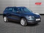 SKODA KAROQ 2021 (21)