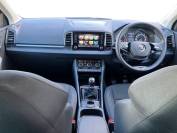 SKODA KAROQ 2021 (21)