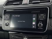 NISSAN LEAF 2018 (18)