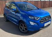 FORD ECOSPORT 2022 (22)