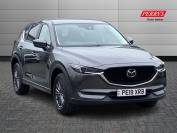 MAZDA CX-5 2019 (19)