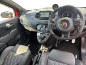 ABARTH 695 2023 (73)