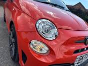 ABARTH 695 2023 (73)