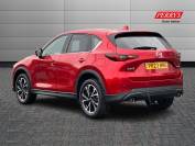 MAZDA CX-5 2023 (23)