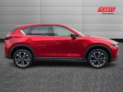MAZDA CX-5 2023 (23)
